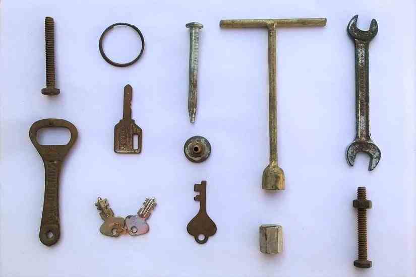work